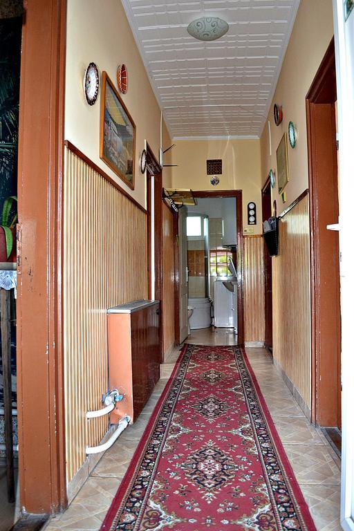 Ferenc Wellnes Apartment Csajag Ngoại thất bức ảnh